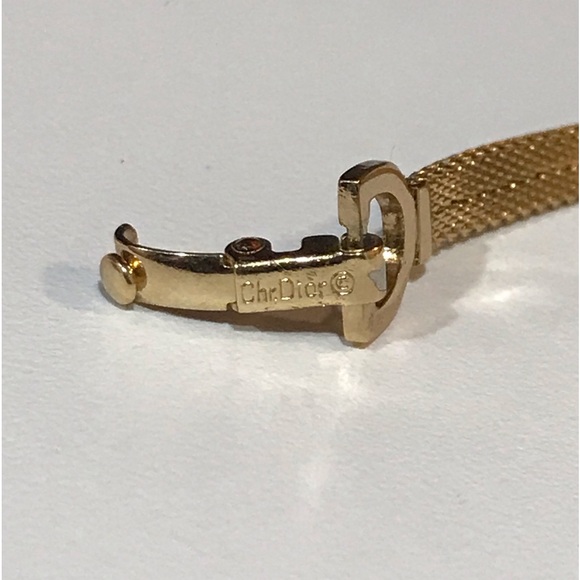 DIOR CD Logo Bracelet ππ₯β€οΈ - Picture 14 of 17